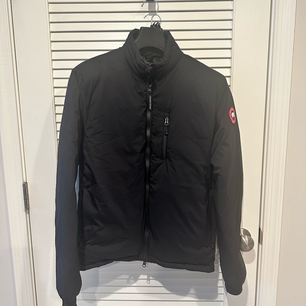Canada Goose Men's Lodge Jacket